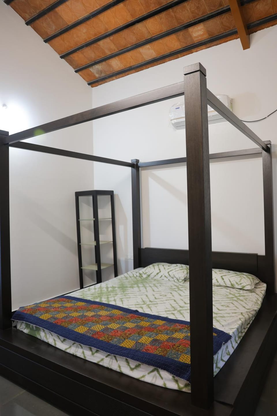 Vinushri farmstay Villa in Secunderabad