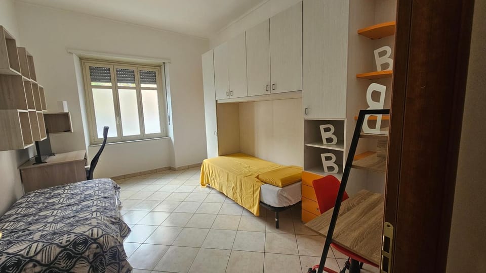 Torino politecnico Vacation rental in Turin
