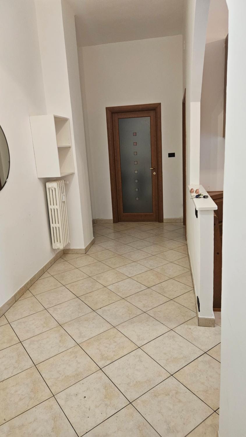 Torino politecnico Vacation rental in Turin
