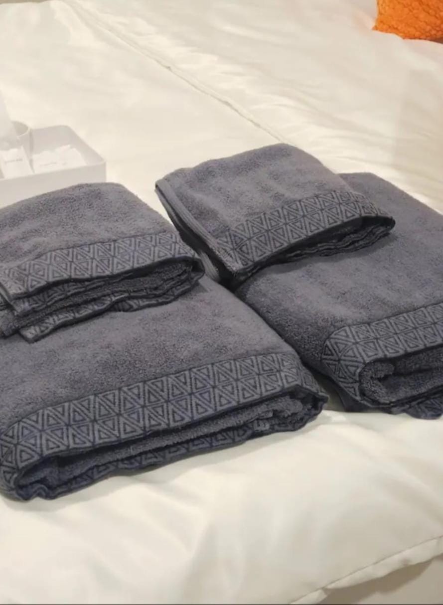 towels