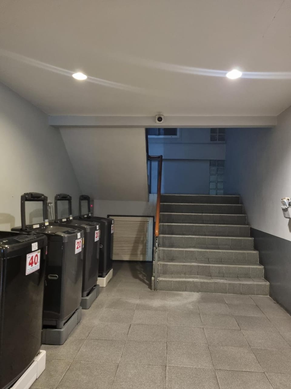 Pitarntong - Cozy Room Near MRT Bang Son Apartment in Bangkok