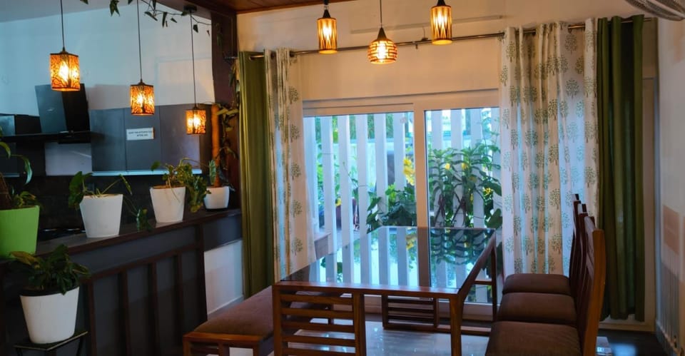 Grand Saphire Resorts Resort in Kerala