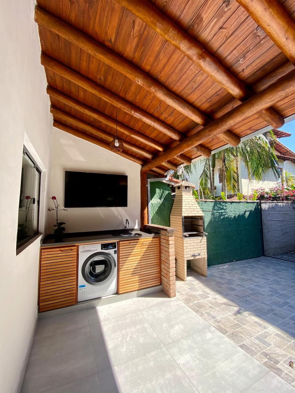 Casa Bela Ilha House in Ilhabela