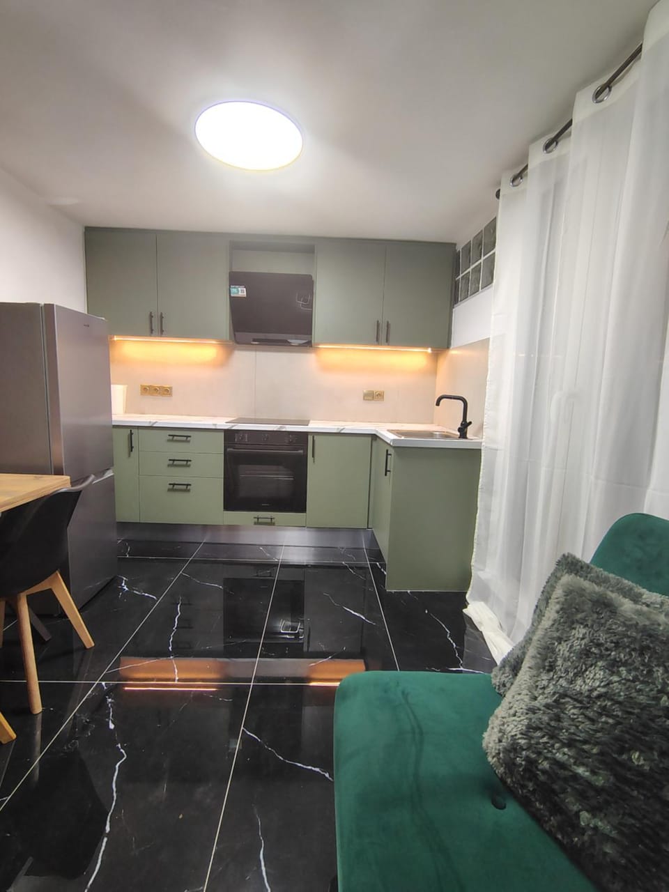 Luxury Apartment By GM Apartment in Euboea