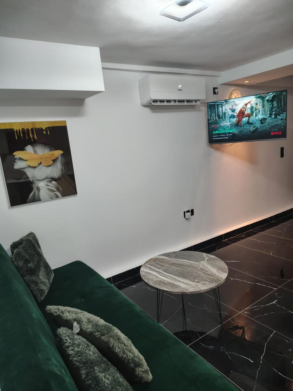 Luxury Apartment By GM Apartment in Euboea