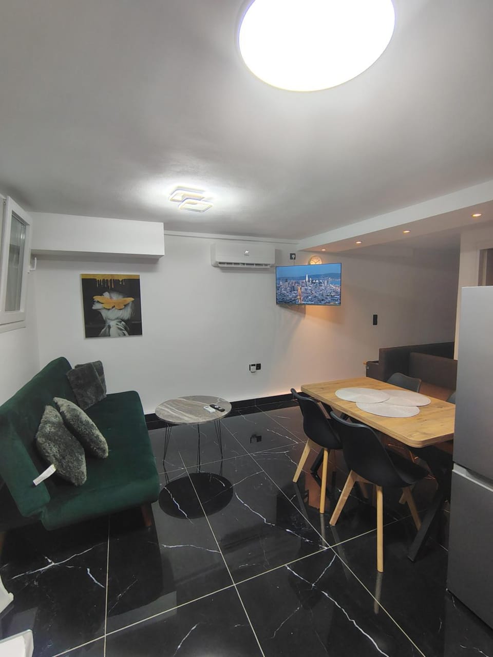 Luxury Apartment By GM Apartment in Euboea