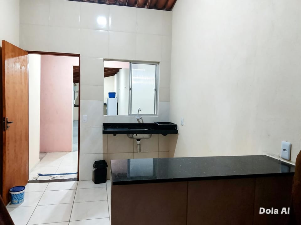 Recanto Estrela do Mar House in State of Ceará
