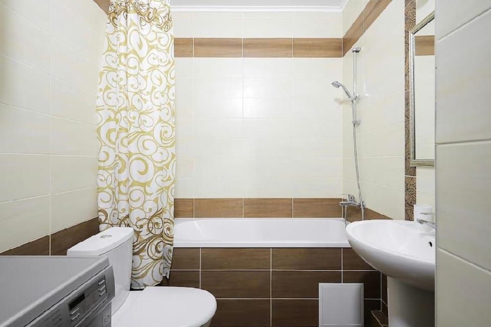 Стильна 1кімнатна квартира ЖК Яскравий, Калнишевського,6, Лікарня 8 Apartment in Kiev City - Kyiv