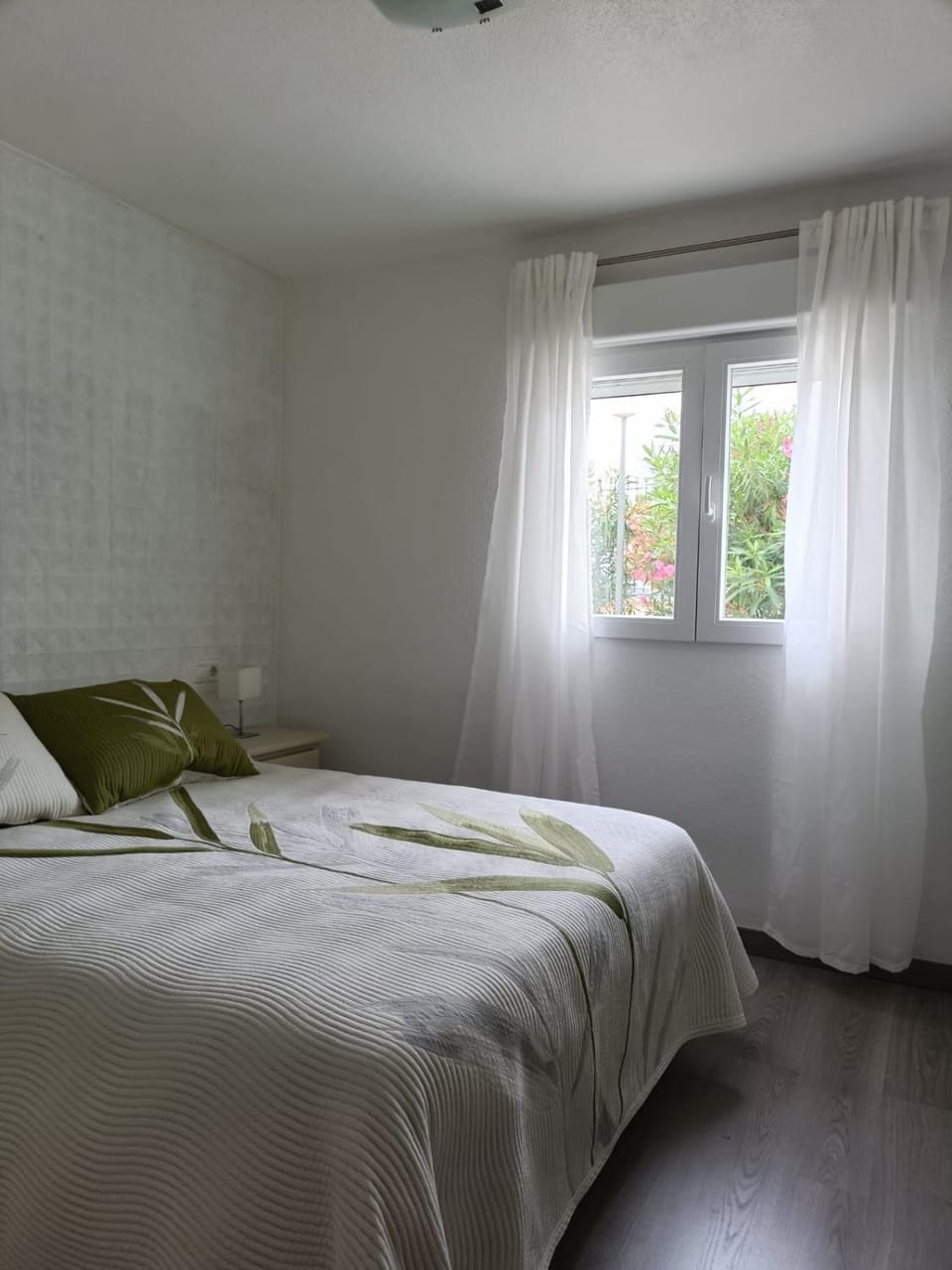 Apartamento Gaudir Residencial Al-Andalus Apartment in Alcossebre