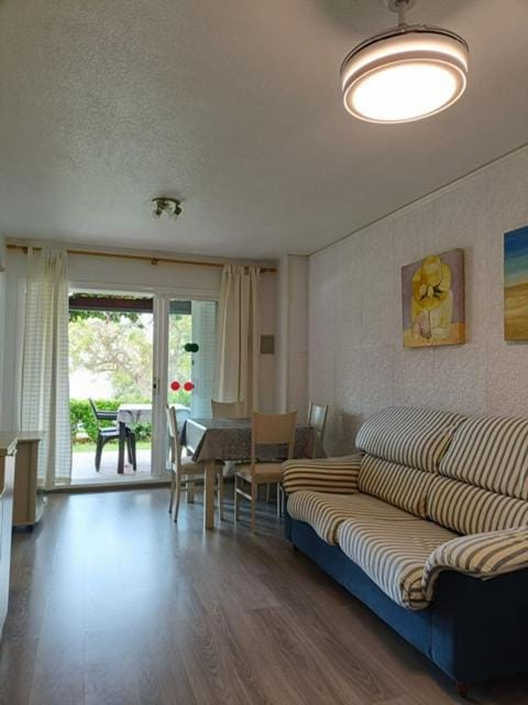 Apartamento Gaudir Residencial Al-Andalus Apartment in Alcossebre