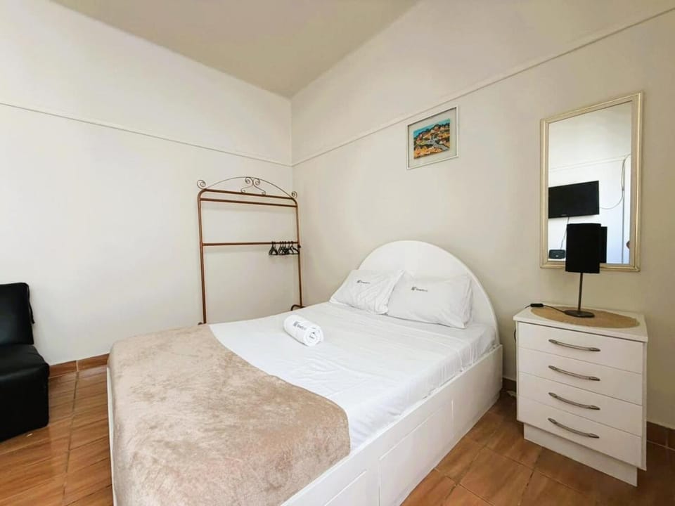 Studio Completo em Rua Nobre de Copacabana Apartment in Rio de Janeiro