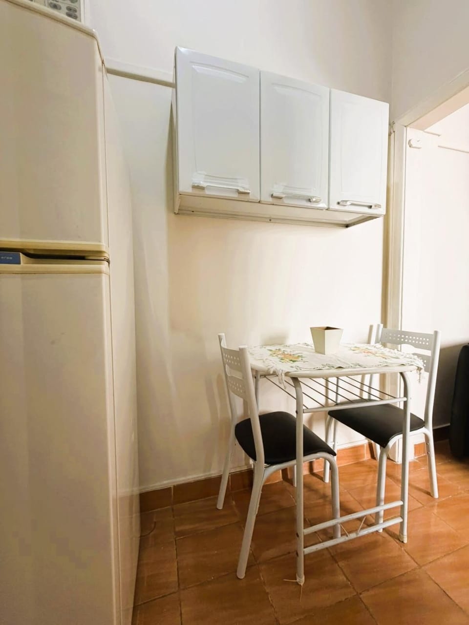 Studio Completo em Rua Nobre de Copacabana Apartment in Rio de Janeiro