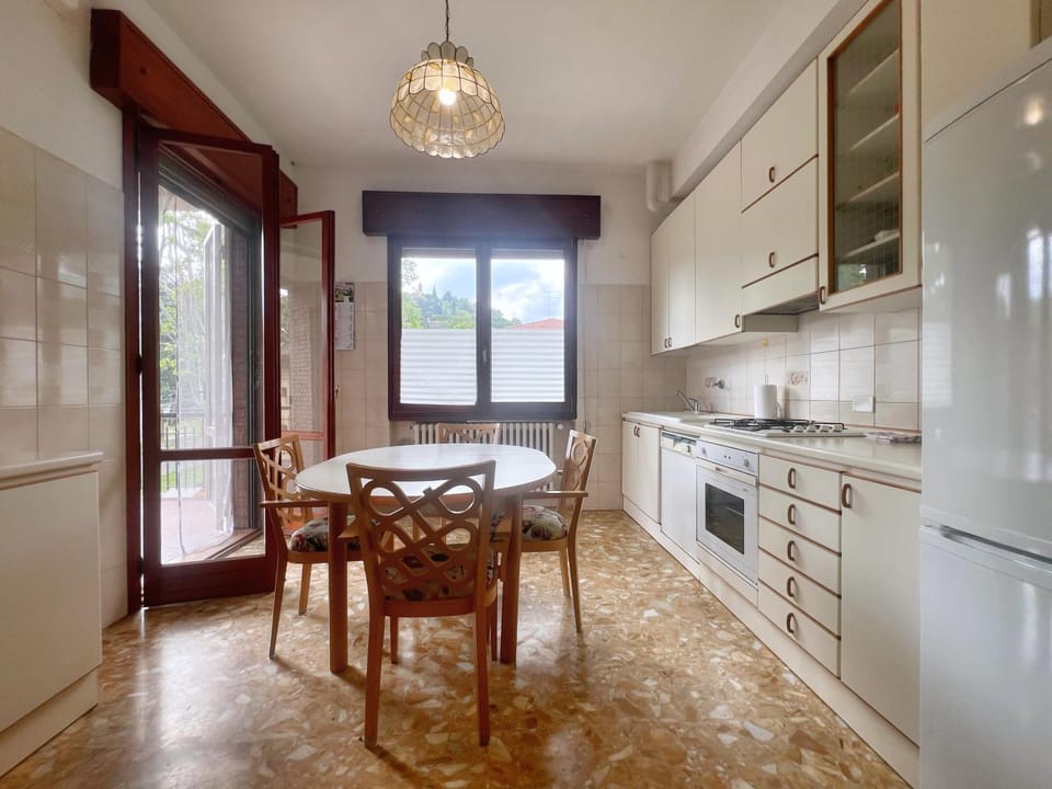 URNEST Nuovo 2 - Sasso Marconi Apartment in Emilia-Romagna