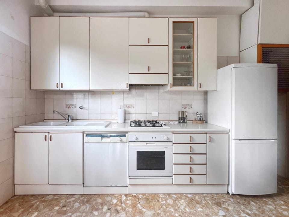 URNEST Nuovo 2 - Sasso Marconi Apartment in Emilia-Romagna