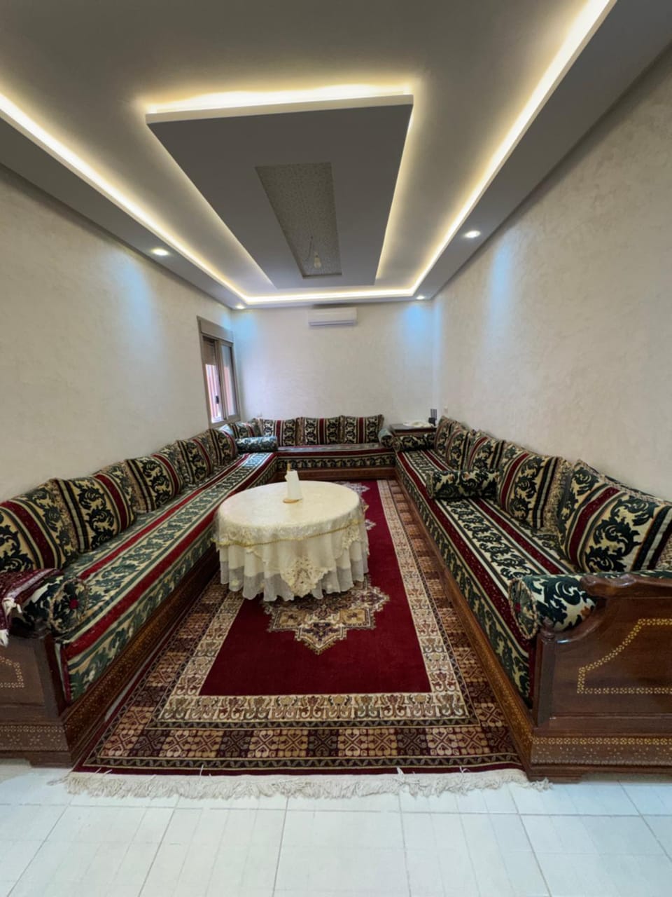 Chez momo Apartment in Marrakesh