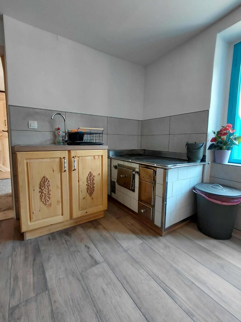 Blue sheep apartment Apartment in Bled