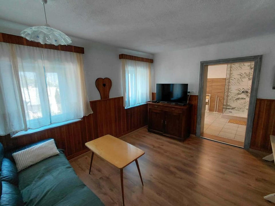 Blue sheep apartment Apartment in Bled