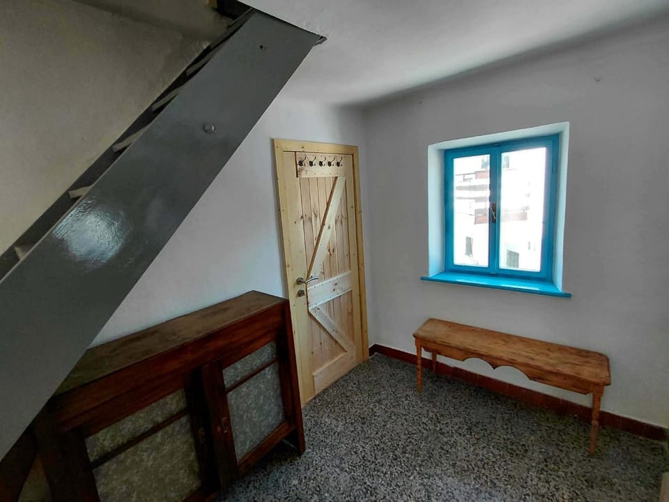 Blue sheep apartment Apartment in Bled