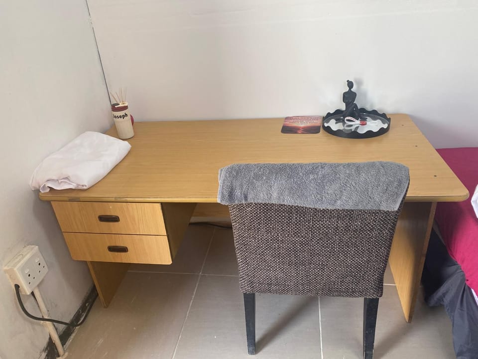 JM Team Container Home Bed and Breakfast in Namibia