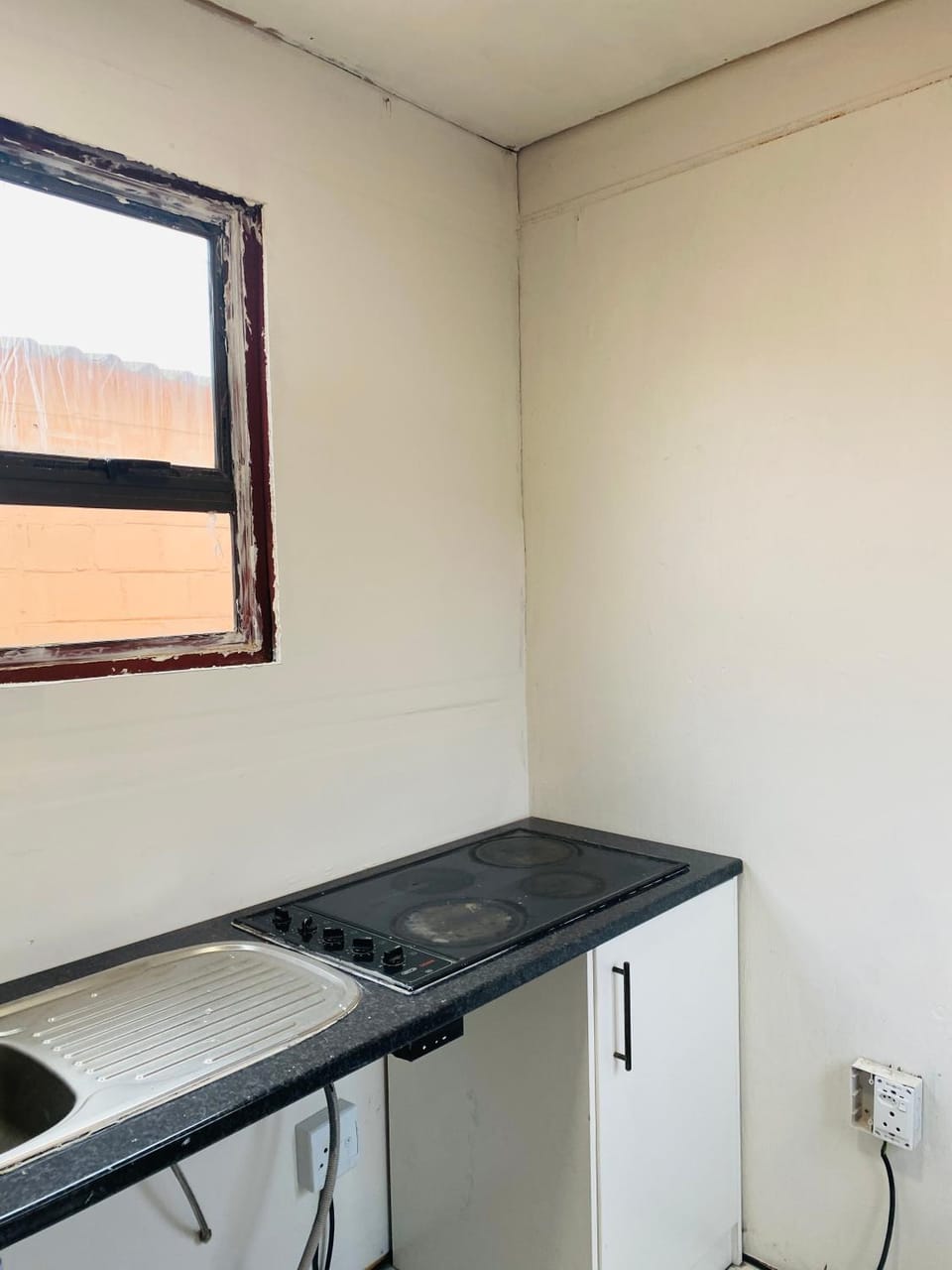 JM Team Container Home Bed and Breakfast in Namibia