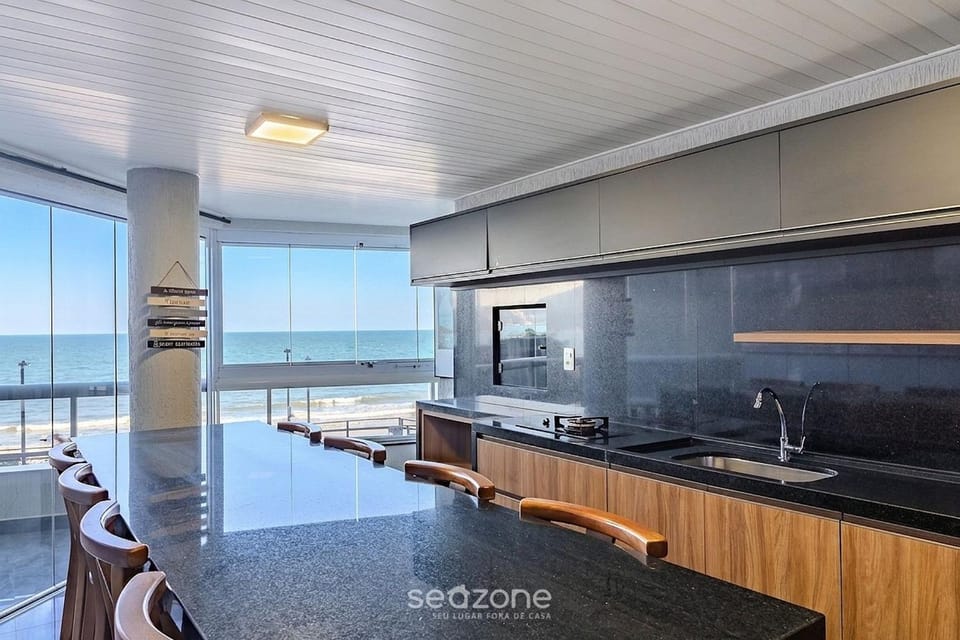BBQ facilities, Balcony/Terrace