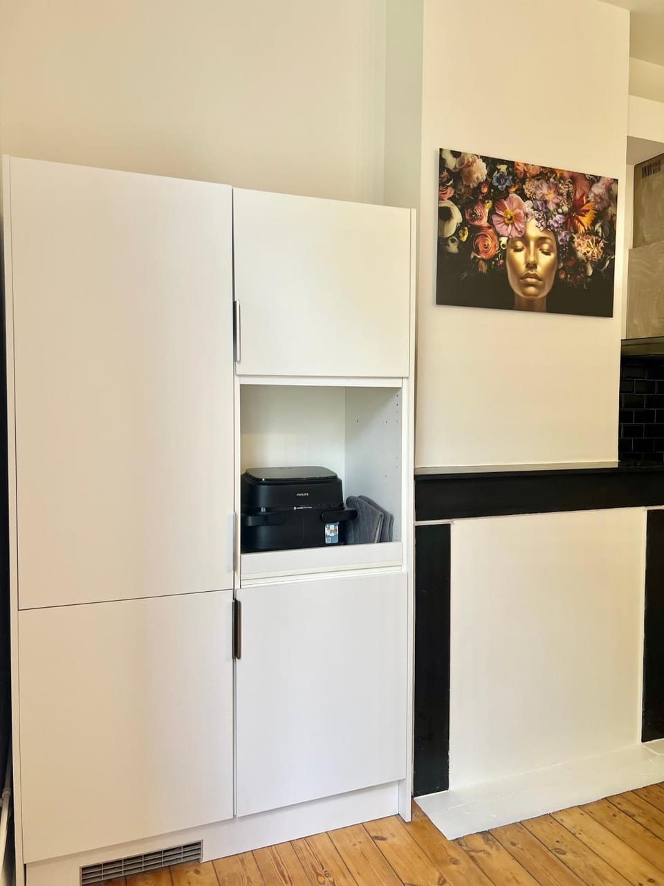 wardrobe, kitchen, kitchen