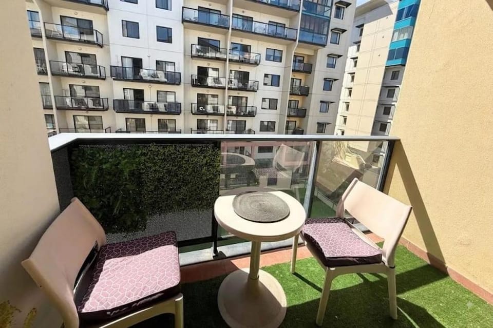 MountsBay Paradiso Apartment in Perth