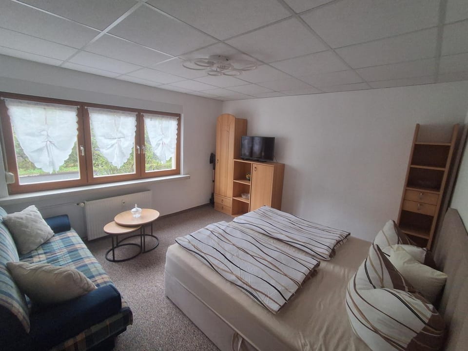 Ferienwohnung Griebel Apartment in Ilmenau