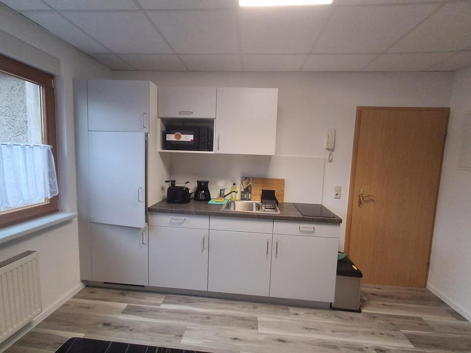Ferienwohnung Griebel Apartment in Ilmenau