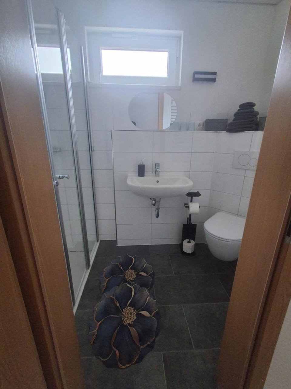 Ferienwohnung Griebel Apartment in Ilmenau