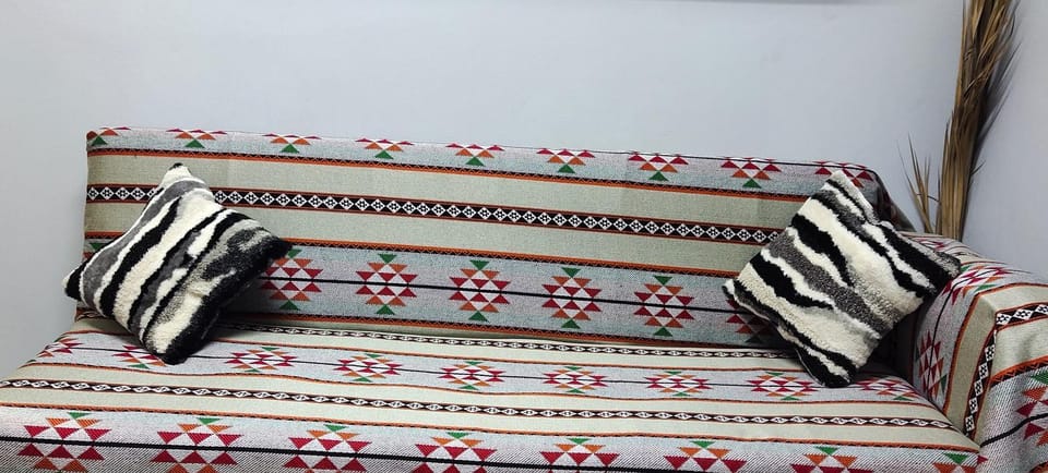 beit ahlan wsahlan Apartment in Africa