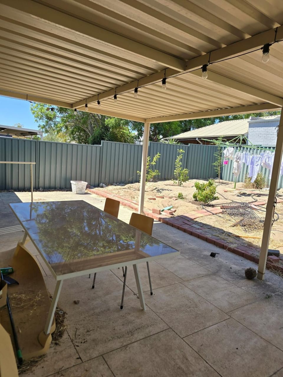 Girrawheen-Room-1 Nice and comfy shared house Bed and Breakfast in Perth