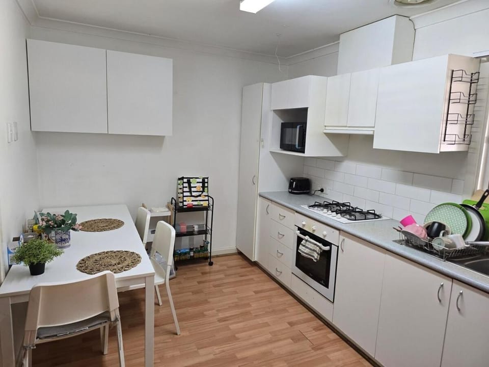 Girrawheen-Room-1 Nice and comfy shared house Bed and Breakfast in Perth