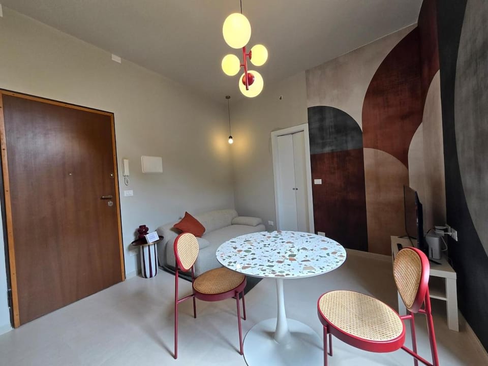 Cozy central flat Sanremo Apartment in Sanremo