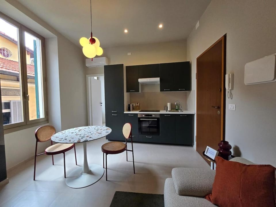 Cozy central flat Sanremo Apartment in Sanremo