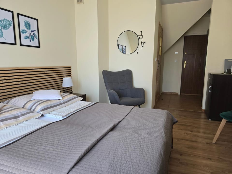 Dom Gościnny Delicja Bed and Breakfast in West Pomeranian Voivodeship, Poland