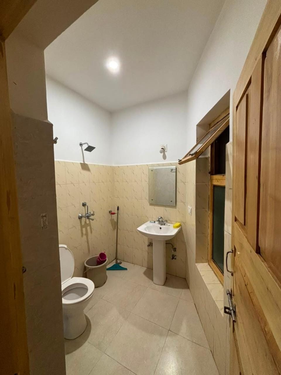 Nam Lex Heritage Home Vacation rental in India