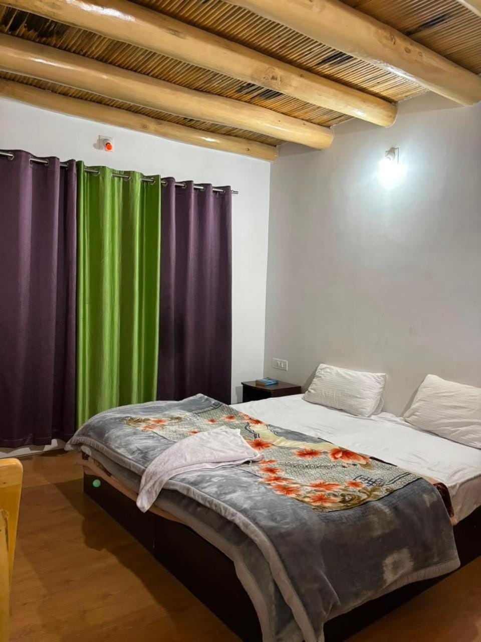 Nam Lex Heritage Home Vacation rental in India