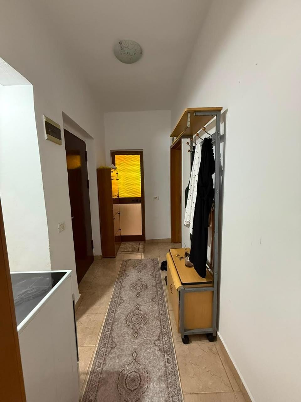 Cozy Apartament in Tirana Apartment in Tirana