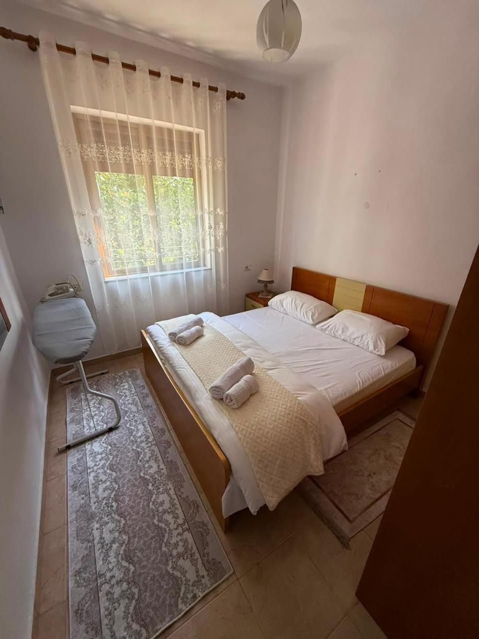 Cozy Apartament in Tirana Apartment in Tirana