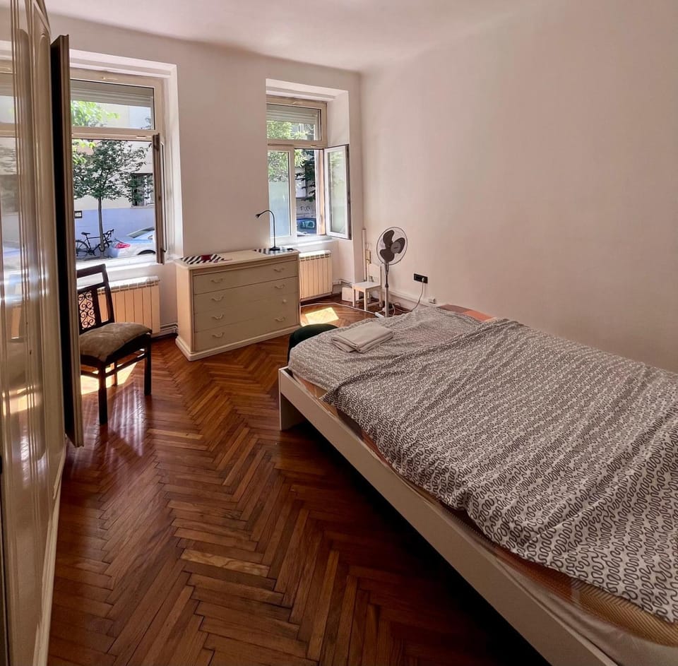 Stan Apartment in Belgrade