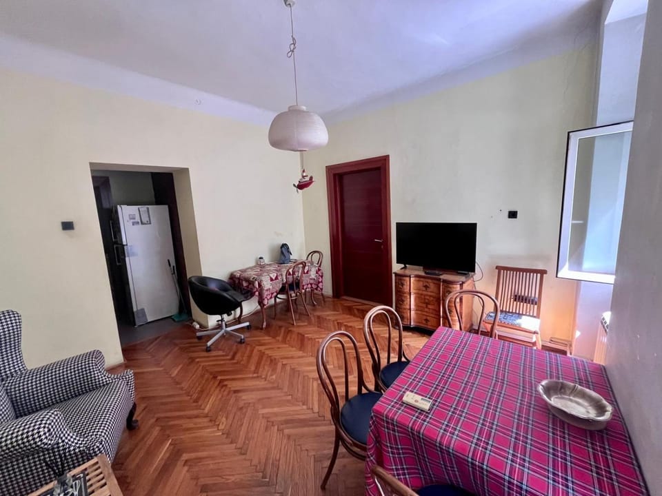 Stan Apartment in Belgrade