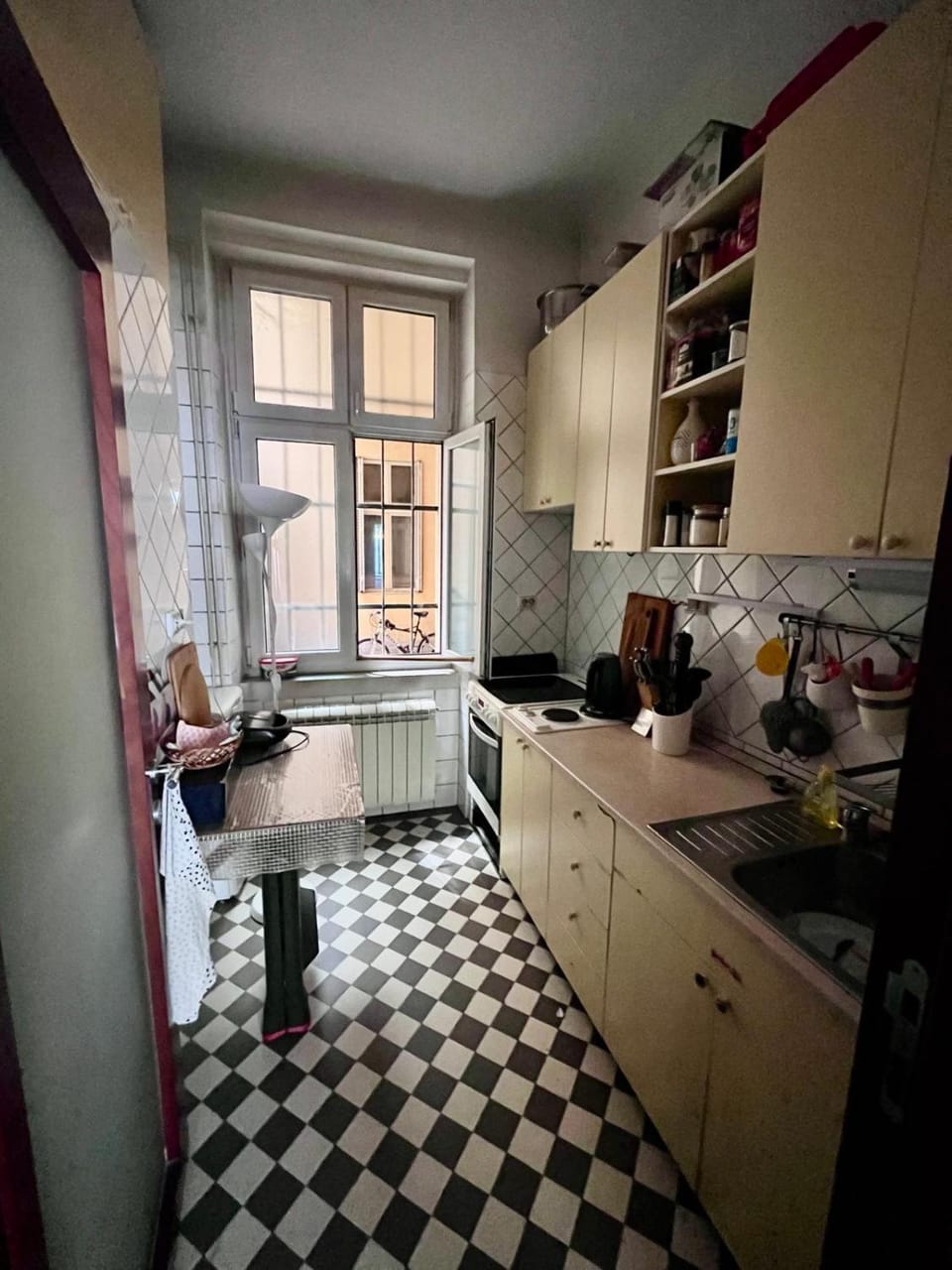 Stan Apartment in Belgrade