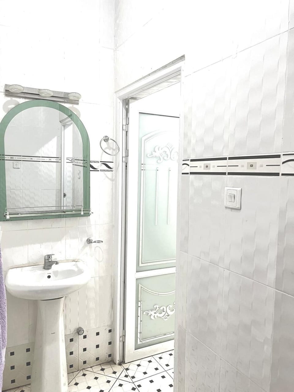 O Ansah Plaza Lodge Hotel in Kumasi