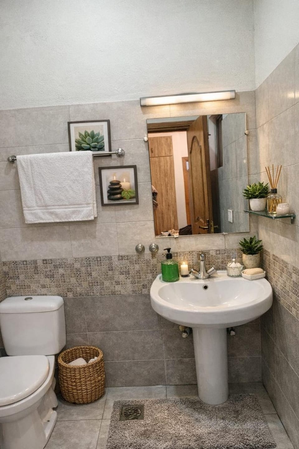 Daily reservation Apartment Apartment in Islamabad Capital Territory