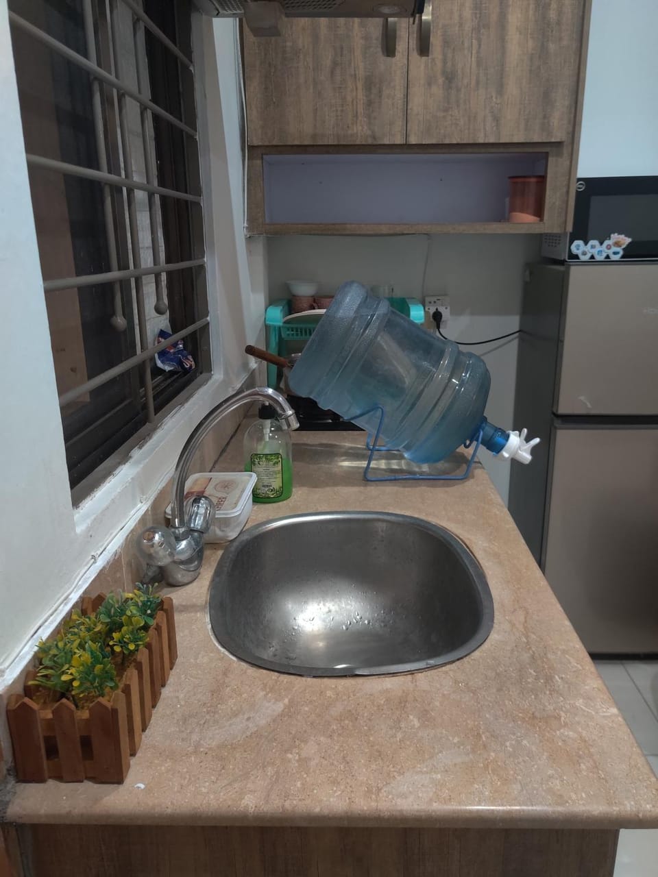 Daily reservation Apartment Apartment in Islamabad Capital Territory