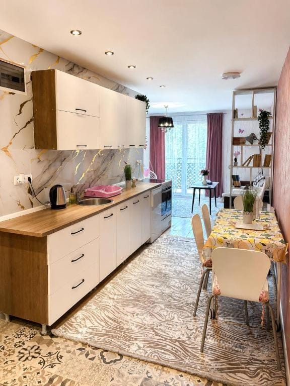Apartman Mery Vlašić Apartment in Federation of Bosnia and Herzegovina