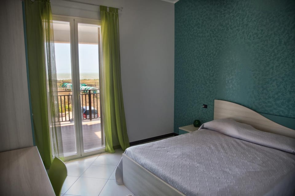 B&B Villa Virginia Bed and Breakfast in Licata