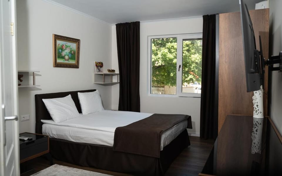 Modern Studio in Boyana Apartment in Sofia