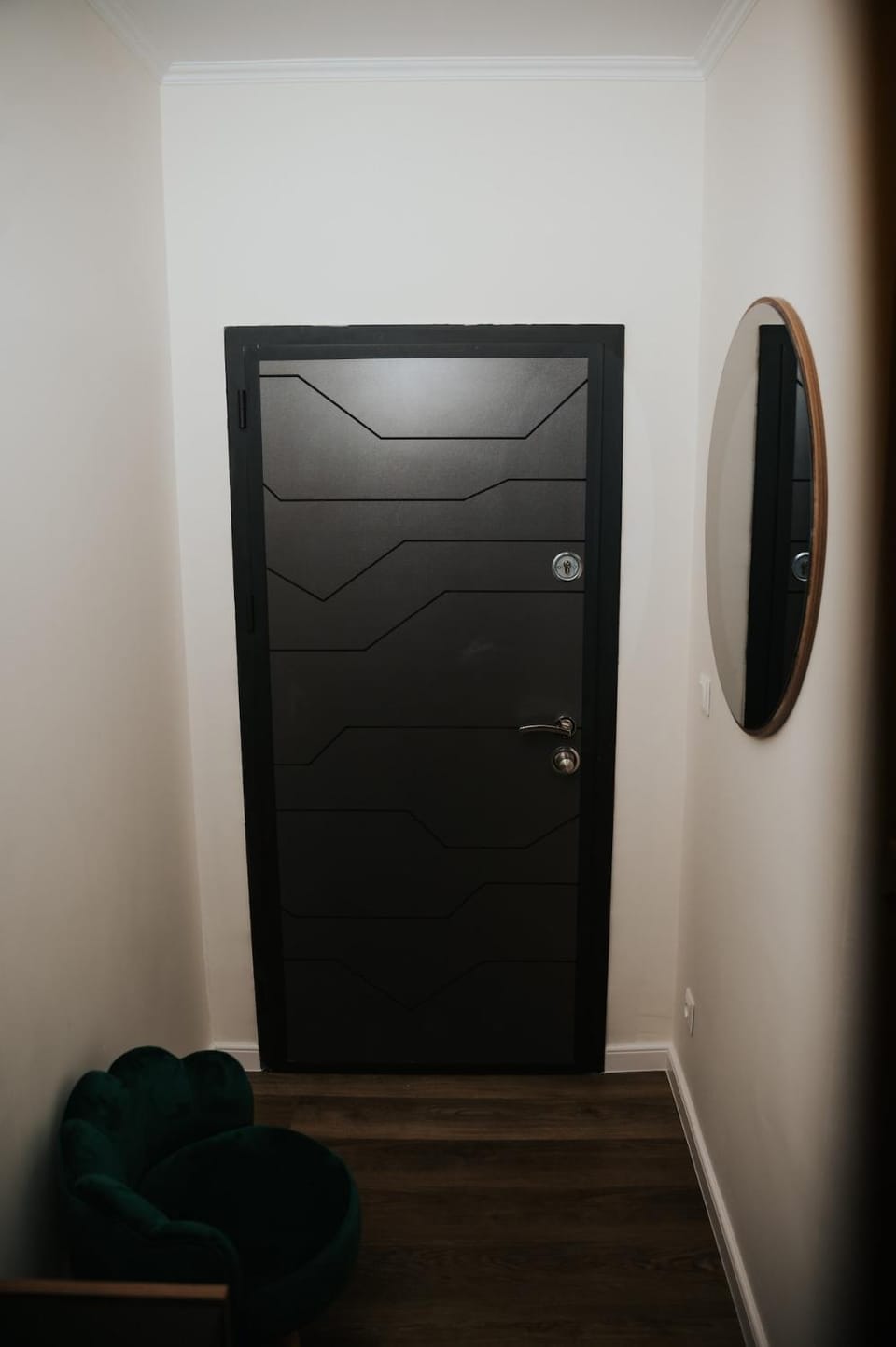 Modern Studio in Boyana Apartment in Sofia